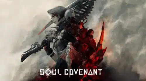 Jogo de ação tática, Soul Covenant é anunciado para PS VR2 e chega em 2024