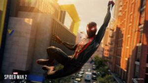 Criador de Super Smash Bros. elogia Spider-Man 2: “É incrível”
