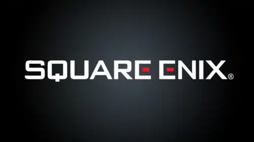 Ações da Square Enix caem 16% após resultados financeiros preocupantes
