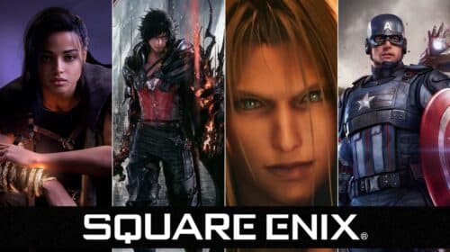 Square Enix perdeu quase US$ 2 bilhões em valor de mercado desde junho