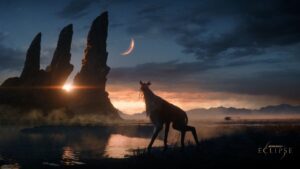 “Qualquer um pode morrer” em Star Wars Eclipse, confirma Quantic Dream