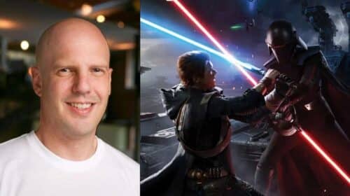 Diretor da série Star Wars JEDI deixa Electronic Arts depois de 9 anos