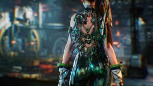 Stellar Blade completa um ano no PS5 e prova que vai além dos visuais