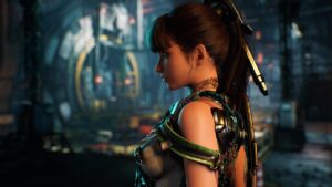 No topo! Stellar Blade lidera vendas de jogos físicos no Japão
