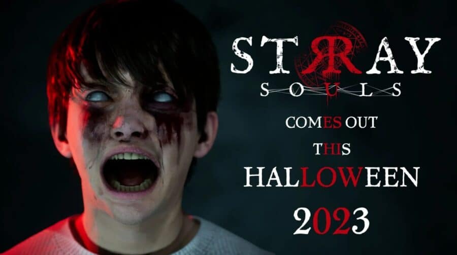 Inspirado em Silent Hill, Stray Souls chega em outubro