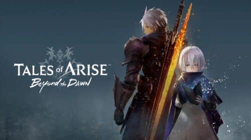 DLC de Tales of Arise, Beyond the Dawn será lançado em 9 de novembro