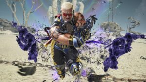 Tekken 8 terá sistema de quick-time event e finais alternativos