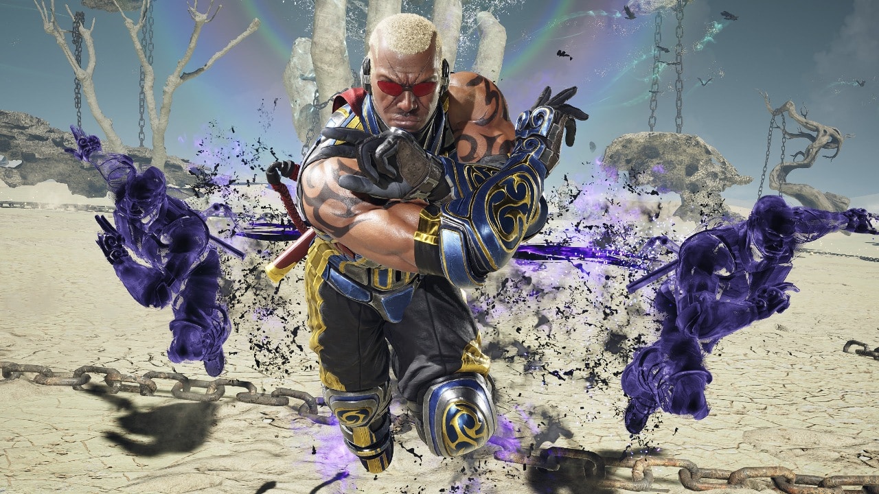 Tekken 8 revelou duas horas de novidades em sua apresentação na TGS 2023 -  Adrenaline