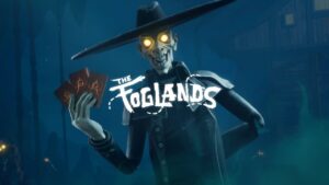 Anunciado para PS VR2, The Foglands terá modo que não exige uso do headset