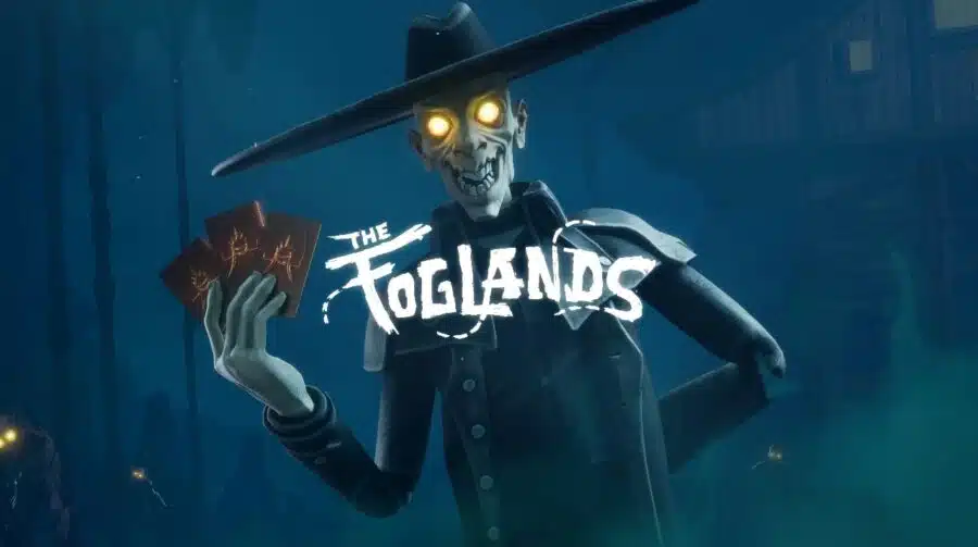 Anunciado para PS VR2, The Foglands terá modo que não exige uso do headset