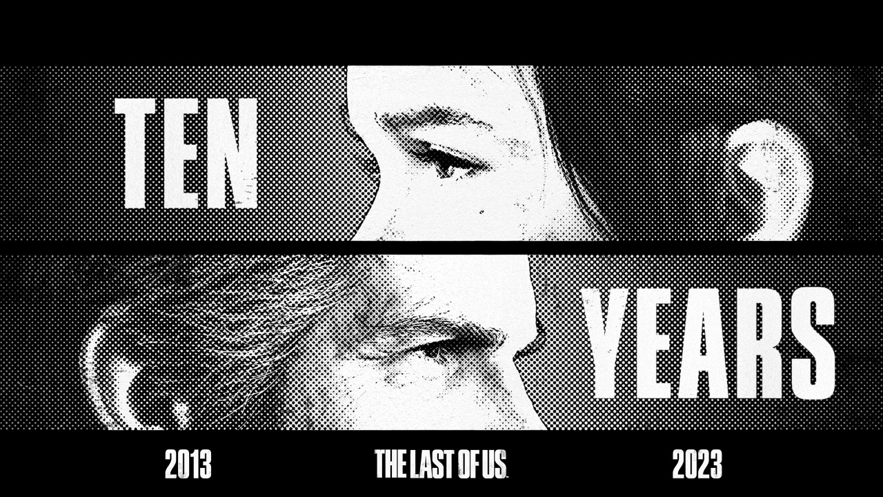 the last of us day