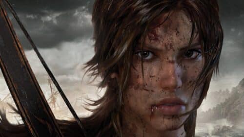 Estúdio de Tomb Raider, Crystal Dynamics é mais um afetado por demissões
