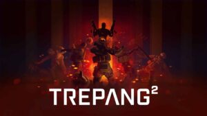 Trepang2 será lançado em outubro para consoles de nova geração