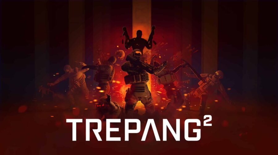Trepang2 será lançado em outubro para consoles de nova geração