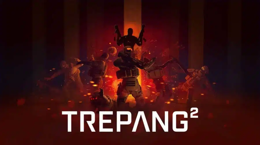 Trepang2 será lançado em outubro para consoles de nova geração