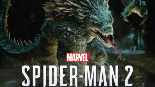Marvel's Spider-Man 2: imagem do Lagarto impressiona fãs na web