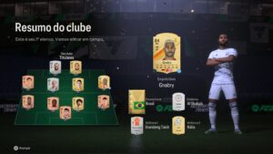 Adiou! Primeira “Weekend League” do FC 24 será no dia 6