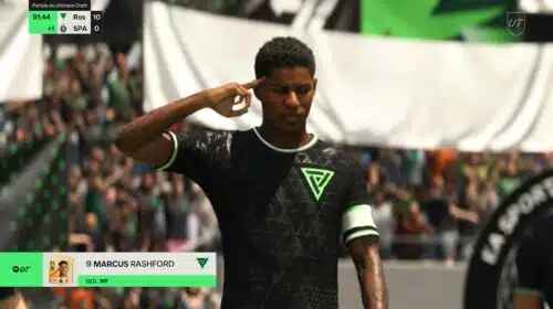 Lag no EA FC 24? Siga essa dica para deixar o gameplay liso