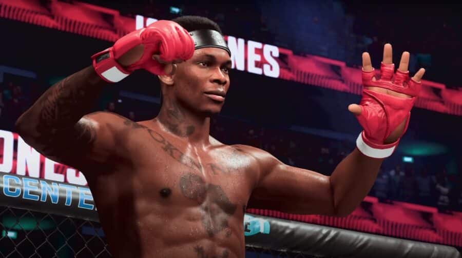UFC 5: EA divulga deep dive com detalhes dos modos de jogo