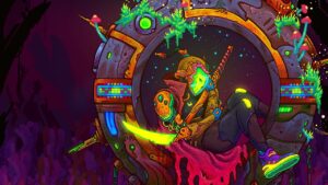Ultros: vale a pena?