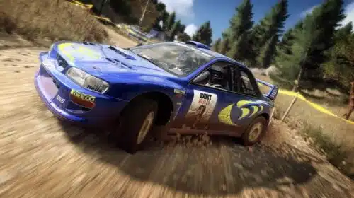 Gameplay de EA Sports WRC detalha modos de jogo e conteúdos adicionais