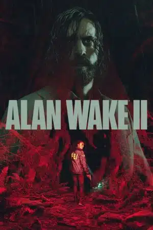 Alan Wake 2: vale a pena?