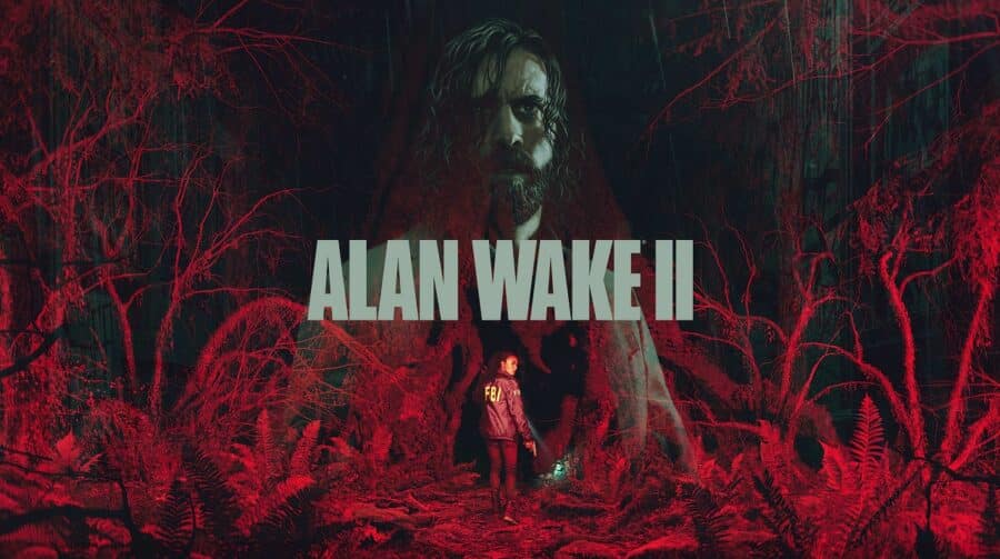 Alan Wake 2: a melhor ordem para jogar a campanha do game
