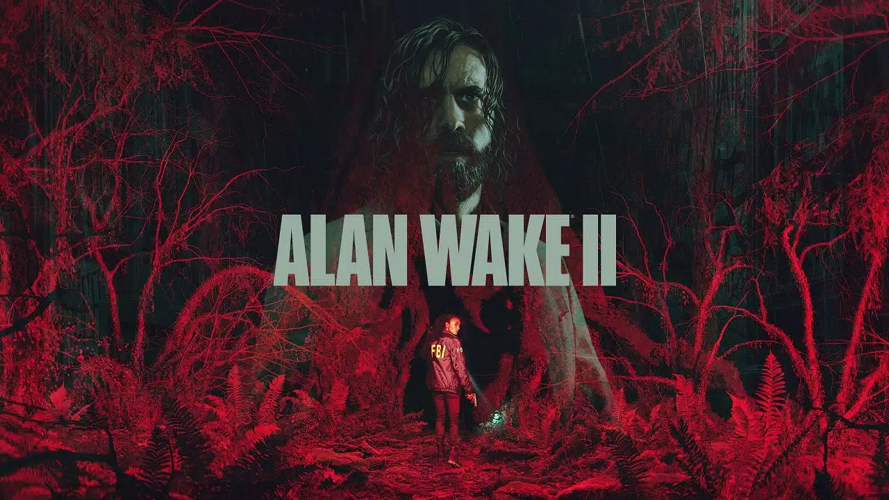 Alan Wake 2: vale a pena?