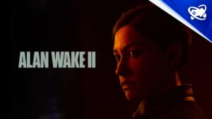 Alan Wake 2 terá personagem inédita já citada em Control