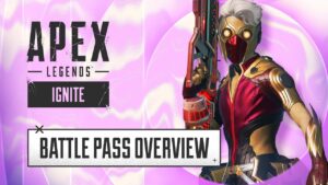 Apex Legends: Ignição está disponível; veja o trailer do Passe de Batalha