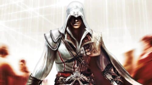 Jogos de Assassin's Creed terão servidores encerrados em janeiro