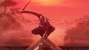 Shinobi de Assassin’s Creed Codename Red tem suposta arte conceitual revelada