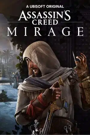 Assassin's Creed Mirage: vale a pena?