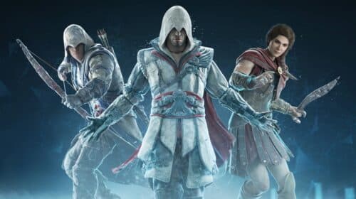 Assassin's Creed Nexus VR parece promissor, mas segue sem confirmação para PS VR2