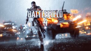 Battlefield 4 celebra 10 anos como experiência de FPS duradoura e essencial