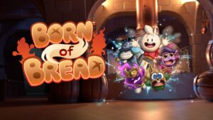 Tudo sobre Born Of Bread, novo RPG por turnos com estética 2.5D