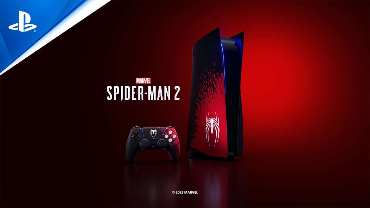 CUPOM DE DESCONTO NUUVEM OUTUBRO 2023 🎫 SPIDER-MAN 2 PS5 