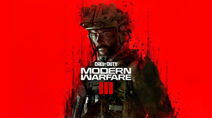 Update Day One de Call of Duty: Modern Warfare III pesa 100 GB e está disponível