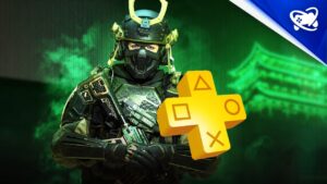 Call of Duty tem nova skin gratuita no PS Plus; Resgate aqui