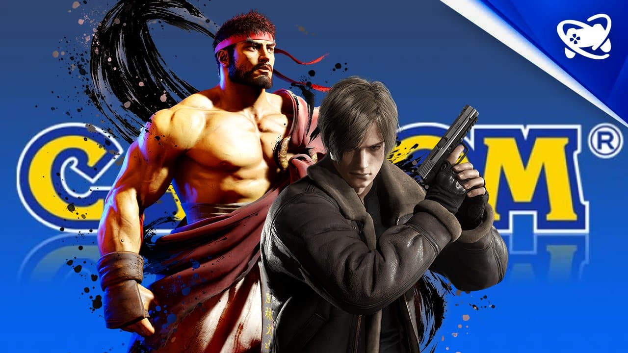 RESIDENT EVIL 6+RESIDENT EVIL 5 + STREET FIGHTER SUPER + STREET FIGHTER 4 +  ASURAS + LIGA DA JUSTIÇA + BRINDES DA FOTO