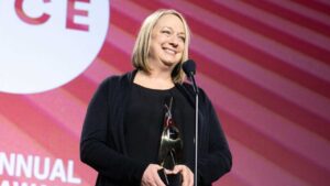 Veterana da PlayStation, Connie Booth teria deixado a empresa