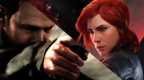 Control 2 e remakes de Max Payne 1 e 2 evoluem no desenvolvimento
