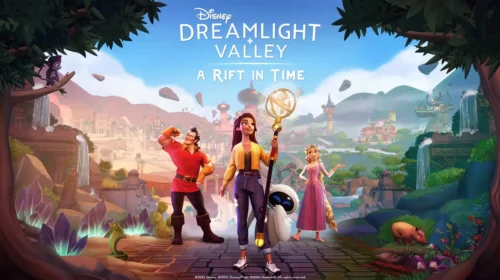 Vai cobrar! Disney Dreamlight Valley não será free-to-play