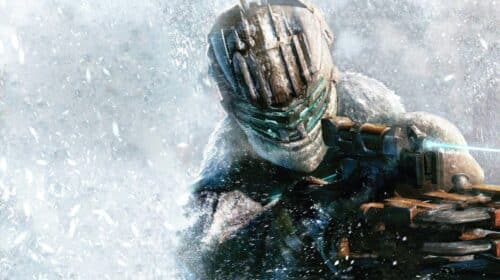 Seria justo? Produtor de Dead Space 3 refaria game 