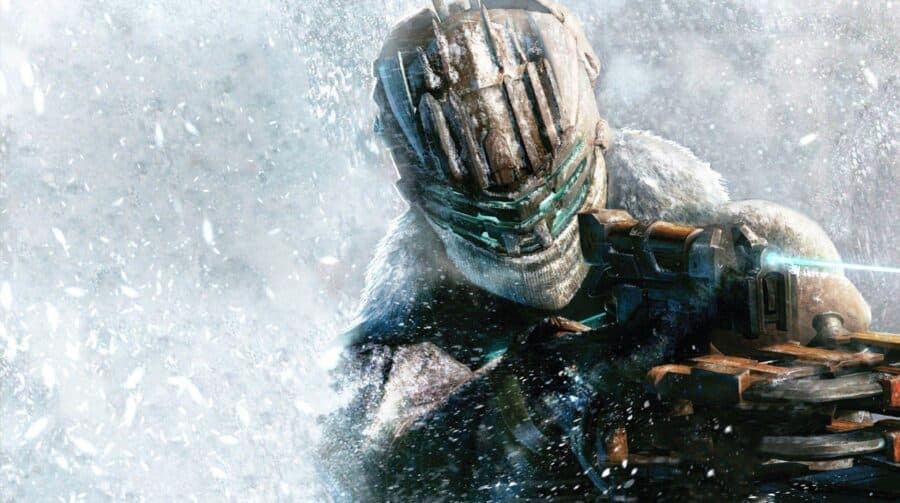 Seria justo? Produtor de Dead Space 3 refaria game 