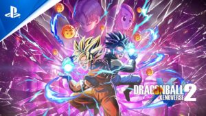Vivo e forte! Dragon Ball Xenoverse 2 terá port de PS5 em 2024