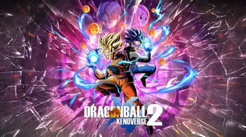 Ainda em alta! Dragon Ball Xenoverse 2 atrai 1 milhão de jogadores por mês