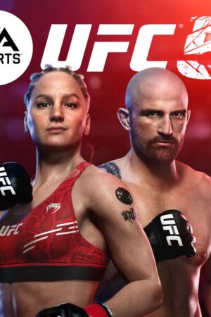 EA Sports UFC 5: vale a pena?
