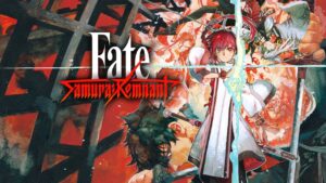 Fate/Samurai Remnant chega a 300 mil cópias vendidas na primeira semana