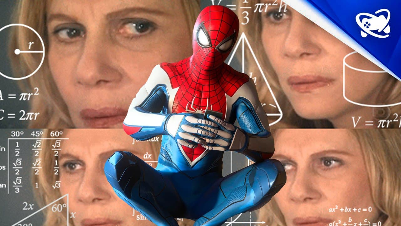 Marvel's Spider-Man 2  Entenda as cenas pós-crédito do novo jogo